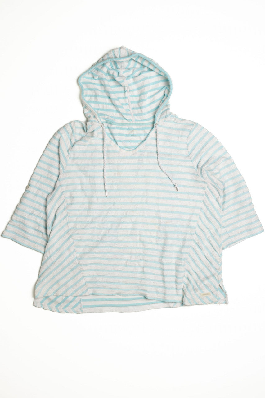 Calvin Klein Baja Hoodie