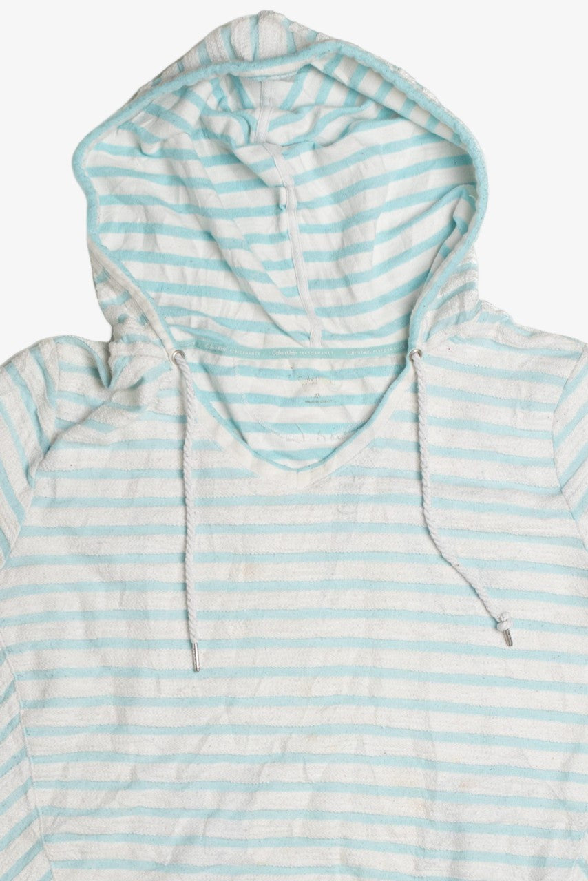 Calvin Klein Baja Hoodie