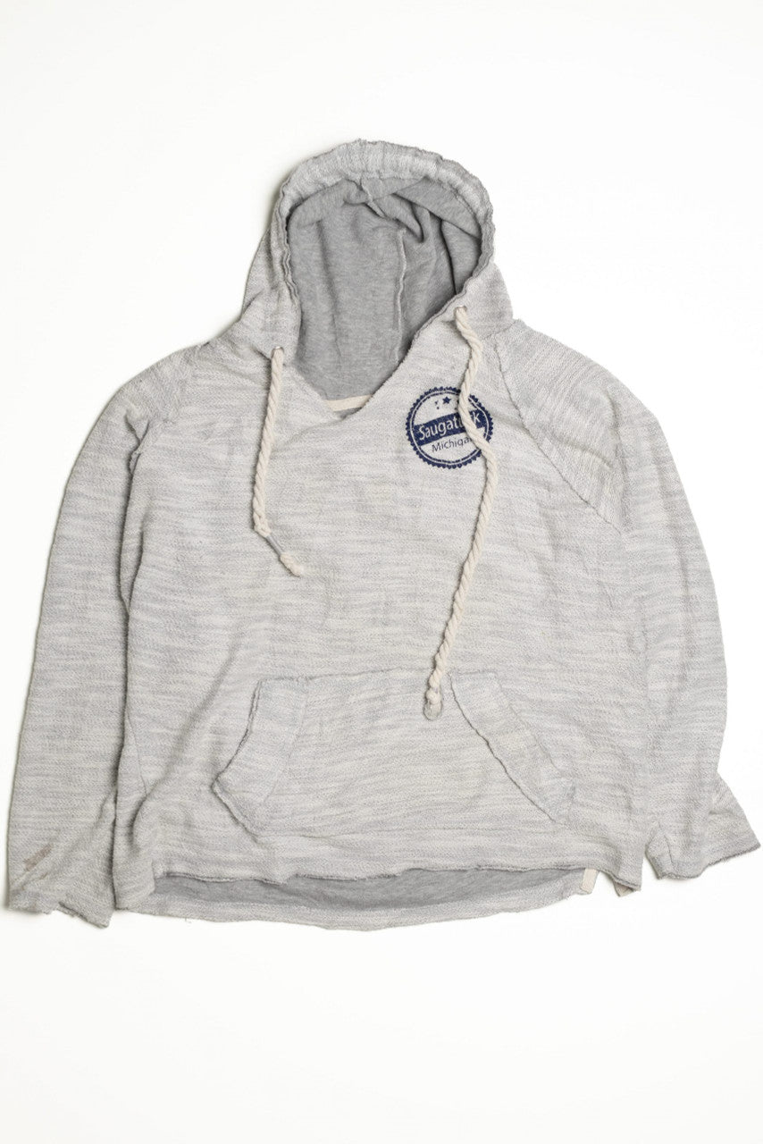 U.S. Vintage Baja Hoodie 1