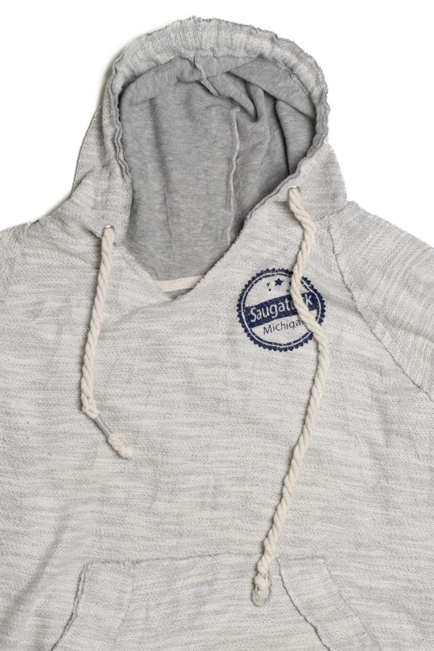 U.S. Vintage Baja Hoodie 1