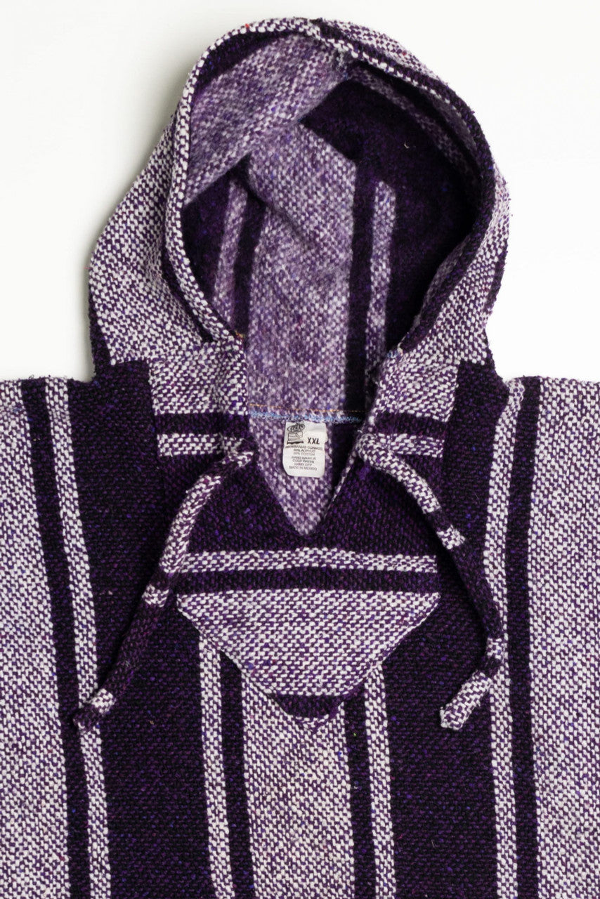 Artesanias Cuamatzi Baja Hoodie 1