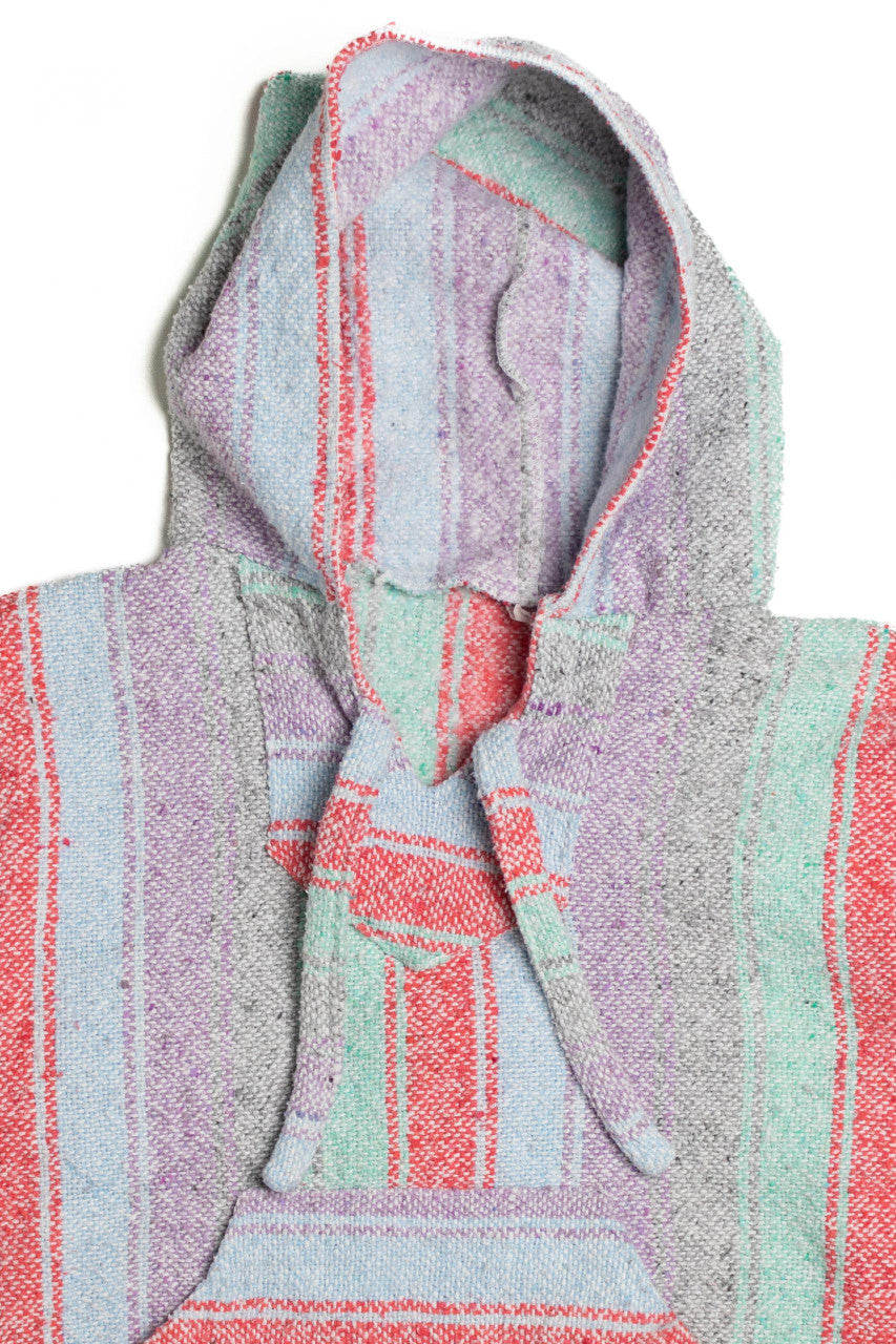 Earthbound Baja Hoodie