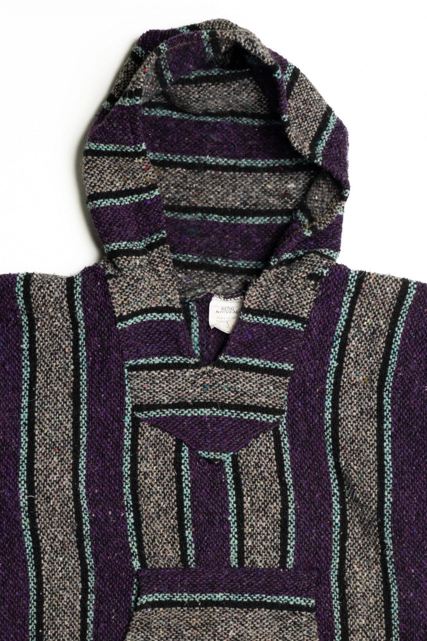 Echo Naturals Baja Hoodie