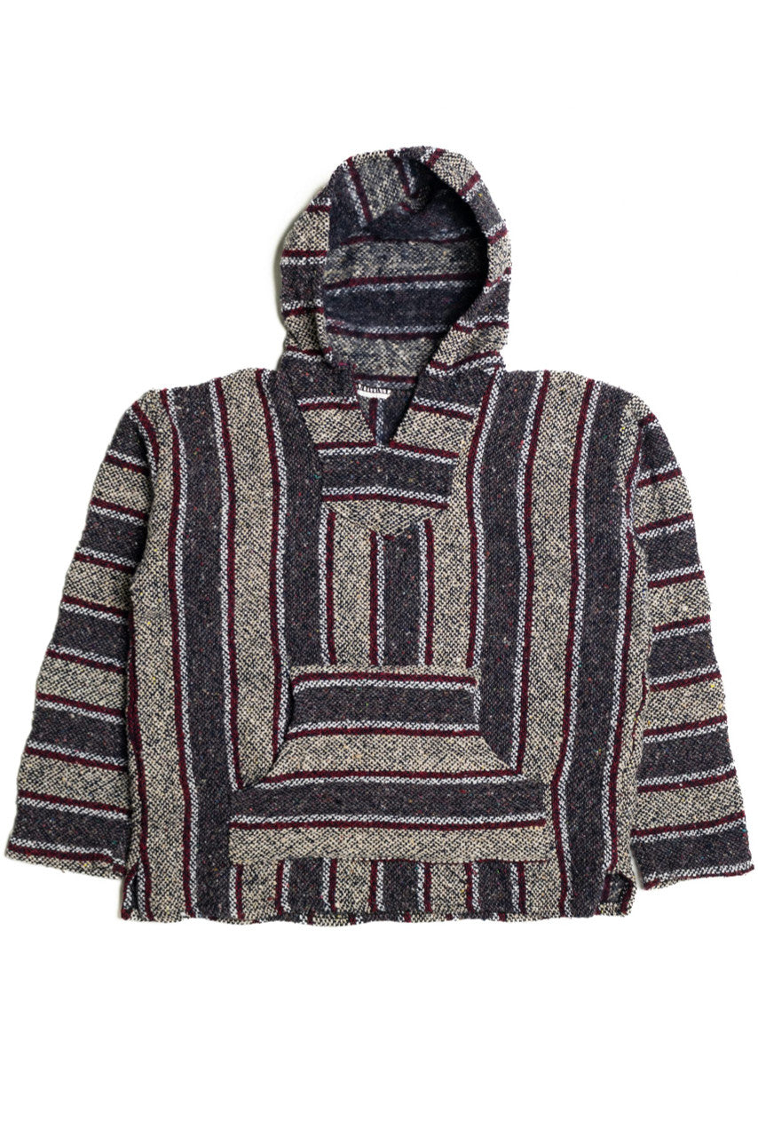 Multicolor Baja Hoodie 3