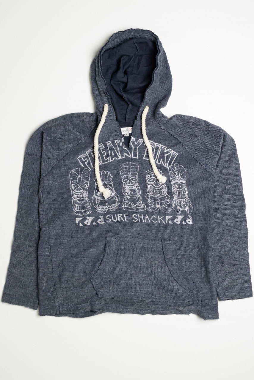Vineyard Crew Baja Hoodie