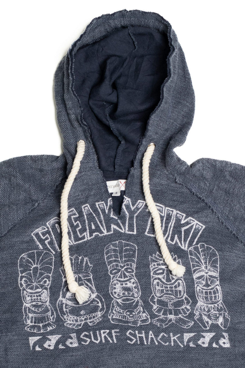 Vineyard Crew Baja Hoodie
