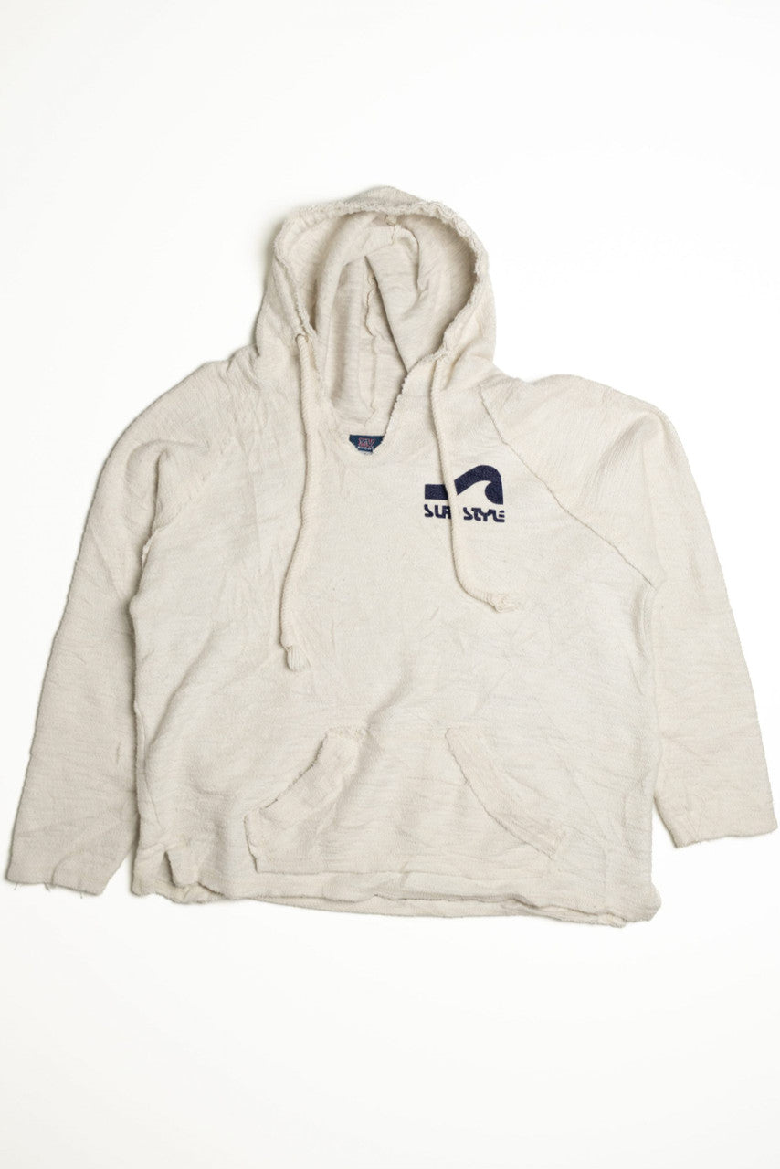 Vintage MV Sport Baja Hoodie