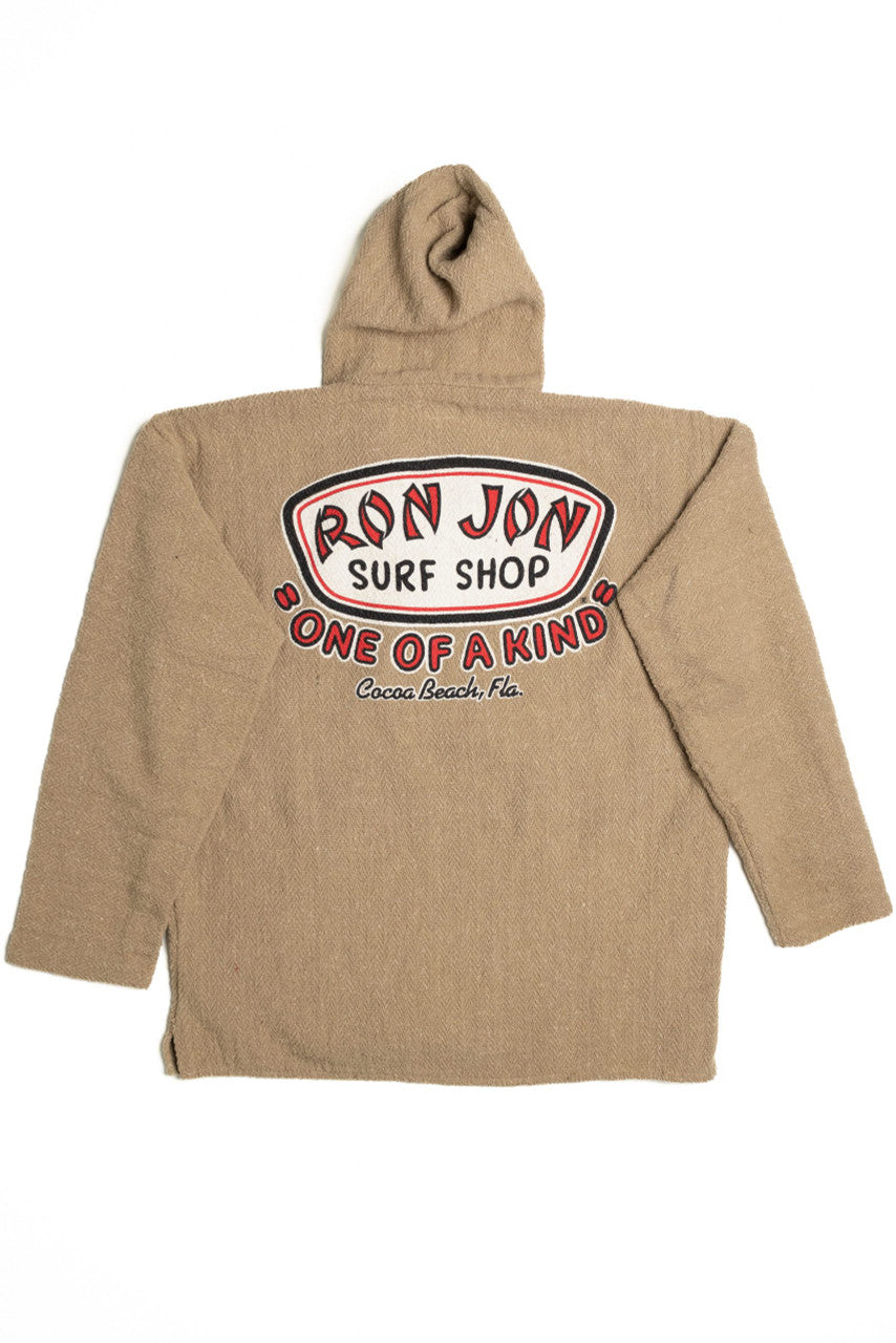 Ron Jon Baja Hoodie