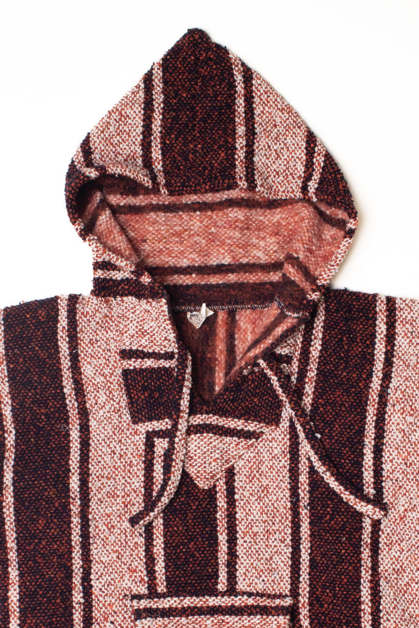 Vintage Artesanias Baja Hoodie
