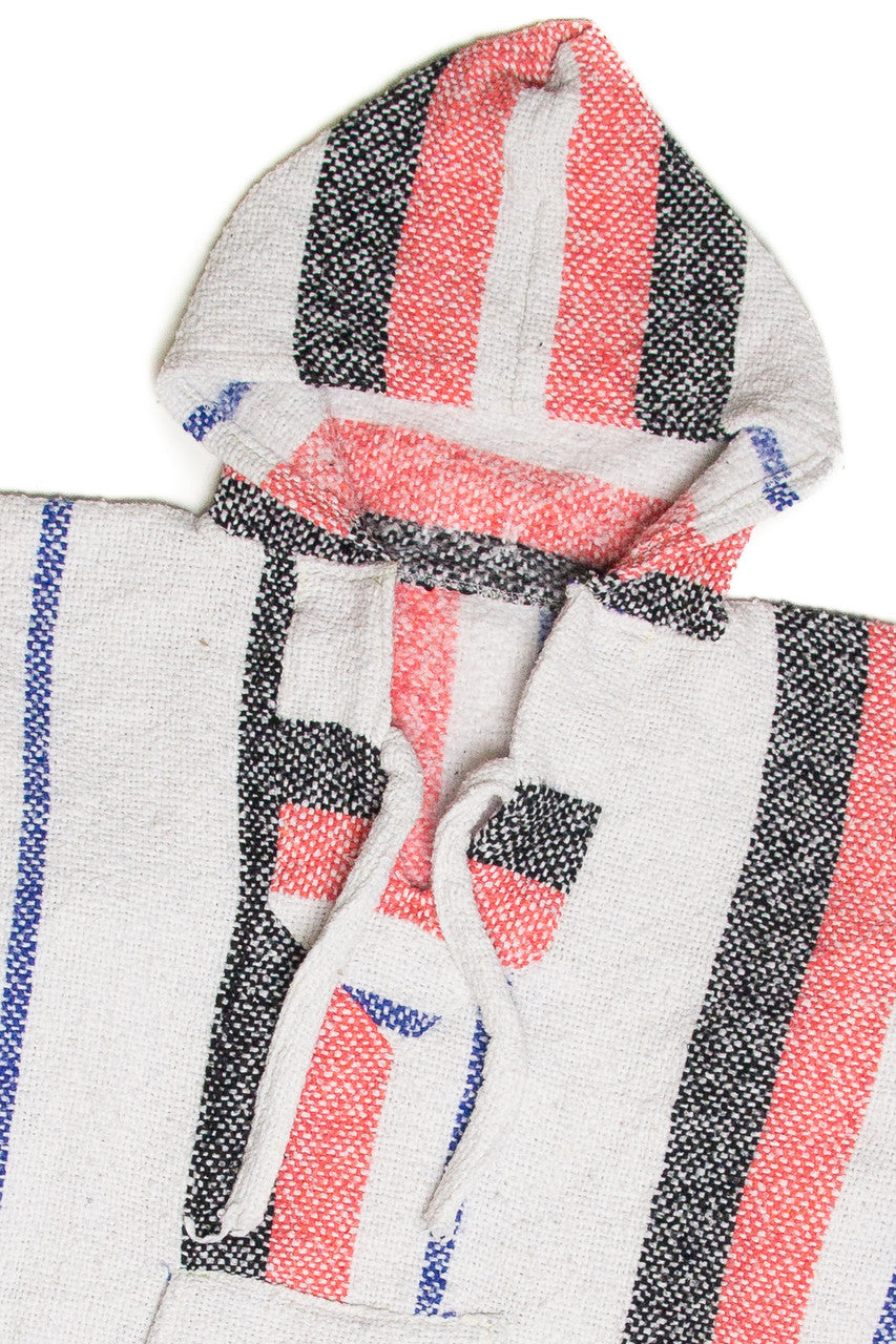 Baja Hoodie 2868