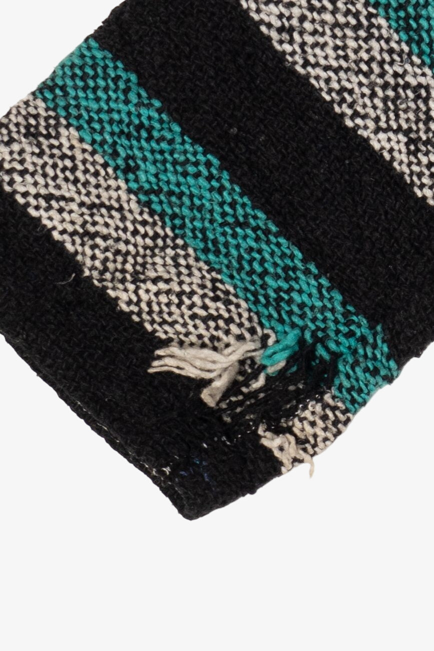 Blue And Black Baja Hoodies Baja Hoodie (2010s)