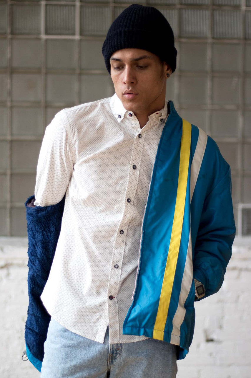 Bell System Jacket