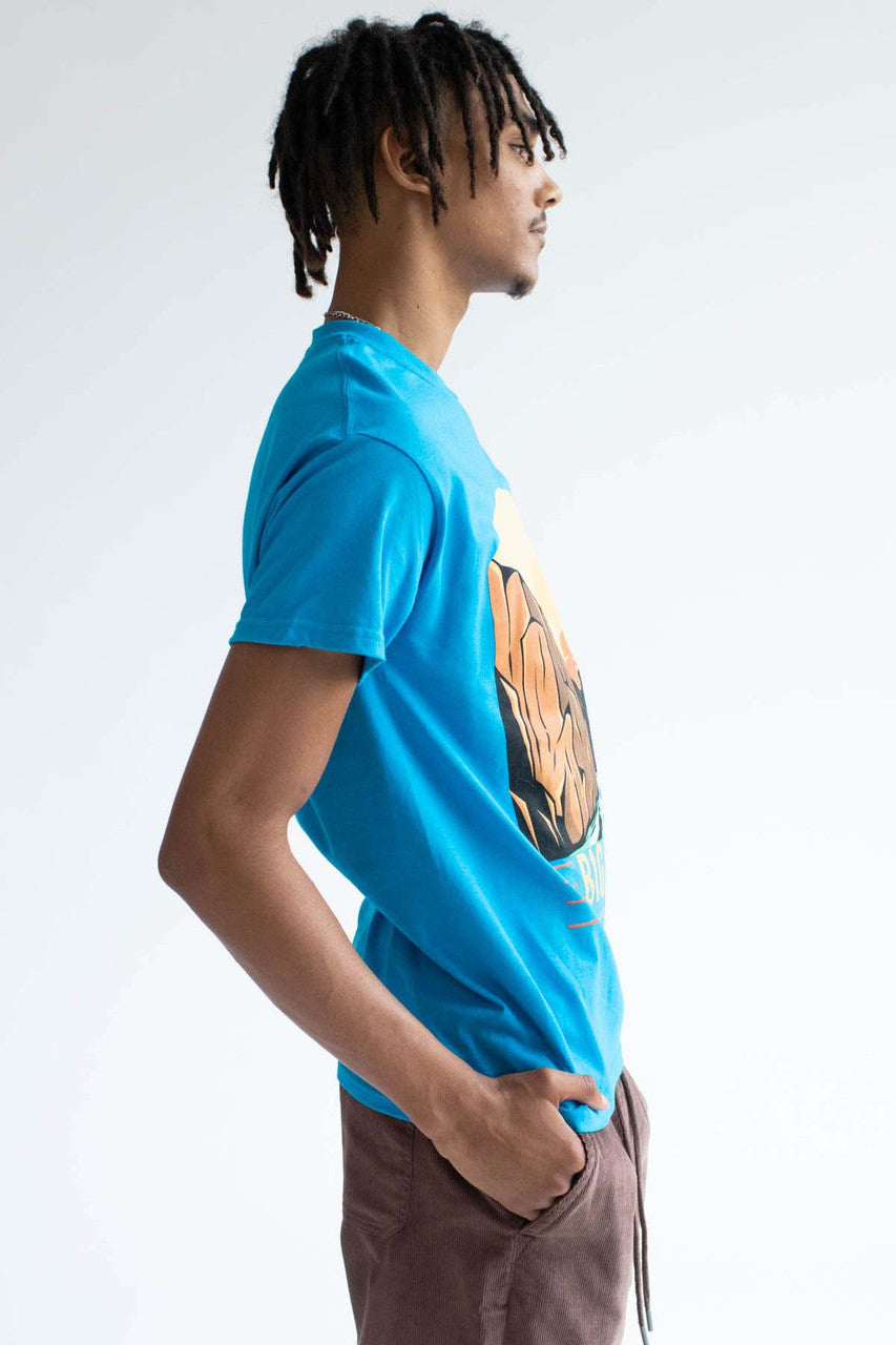Big Bend National Park T-Shirt
