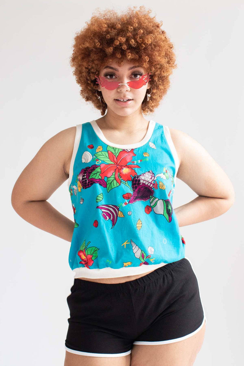 Black Athletic Dolphin Shorts (Extended Sizes)