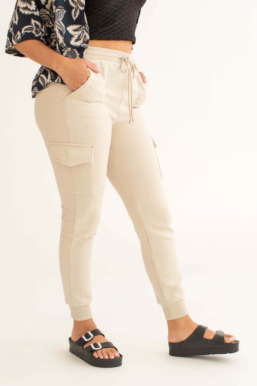 Black Platform Foam Sandals