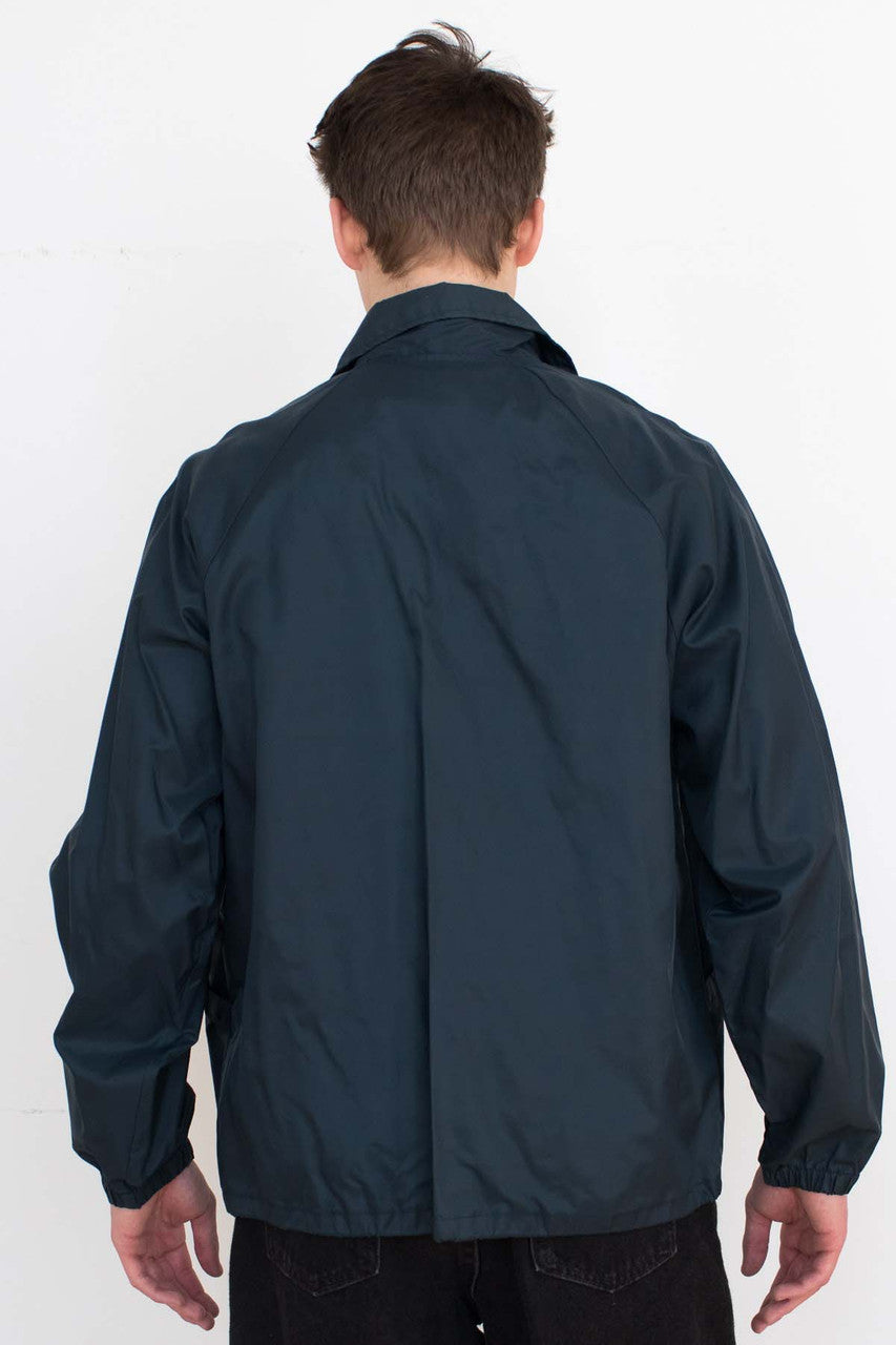 Blue Bird Work Jacket