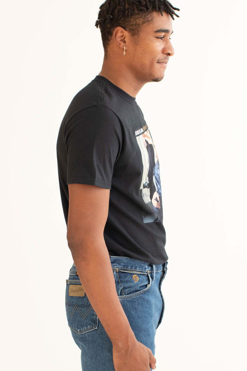 Bob Dylan Highway 61 Revisited Band T-Shirt