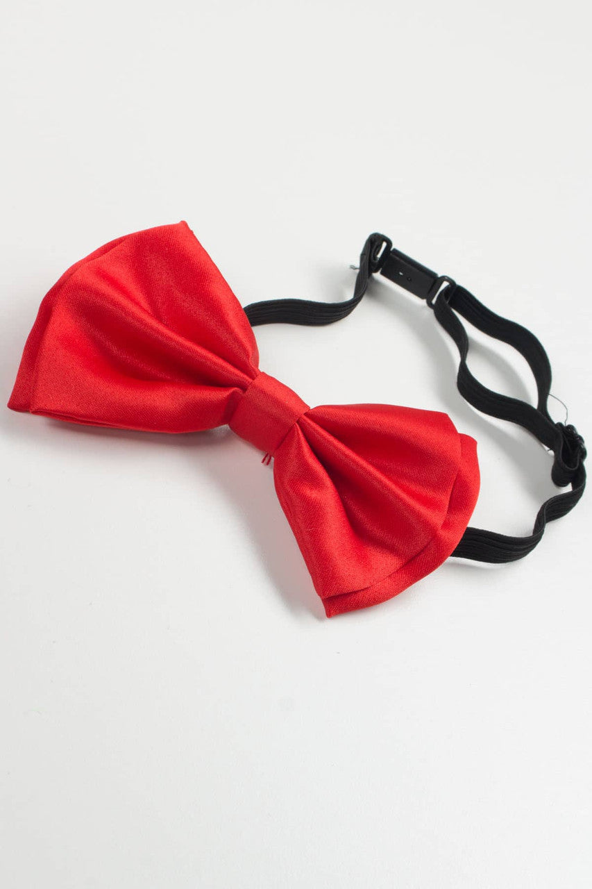 Red Bow Tie