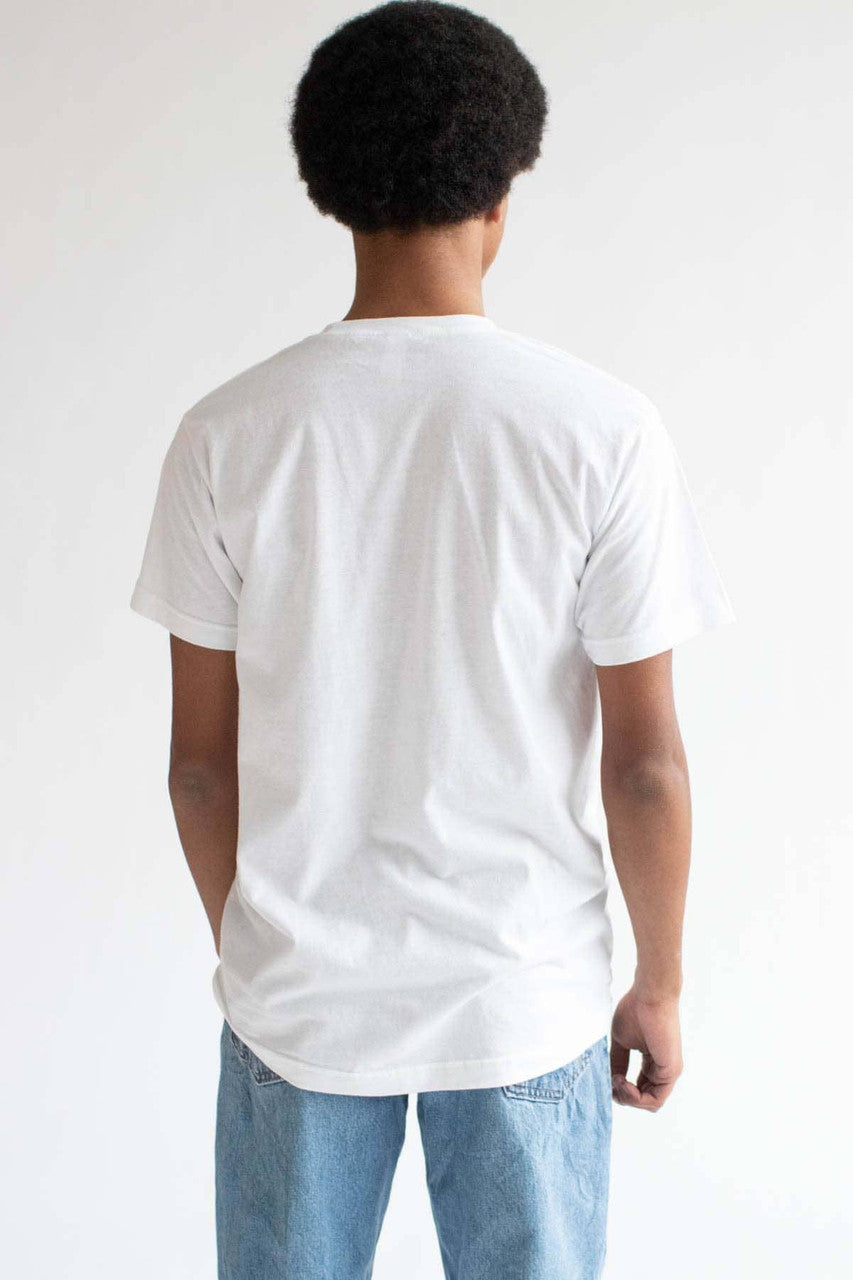 Budweiser Label T-Shirt