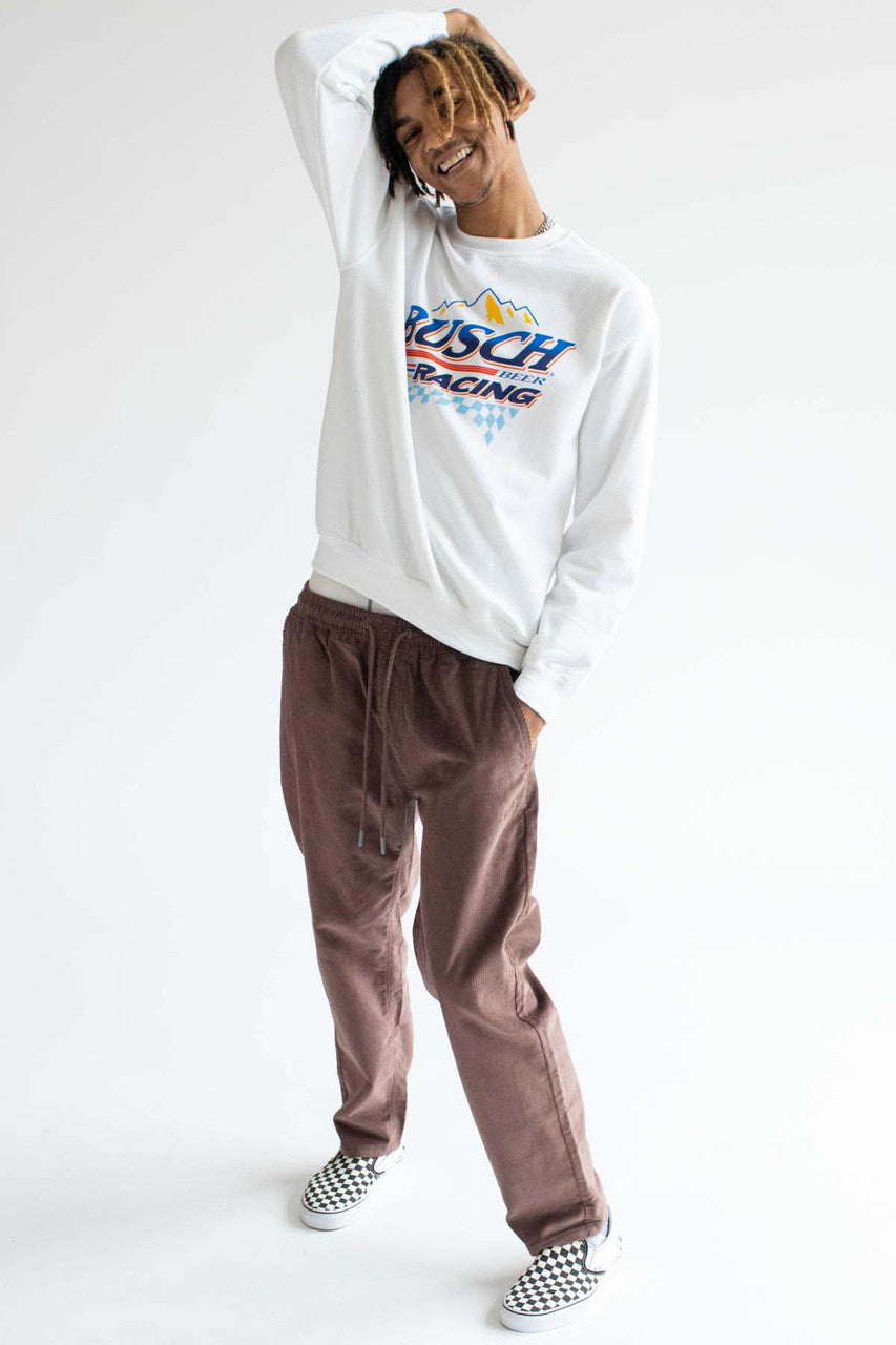 Busch Beer Racing Sweatshirt