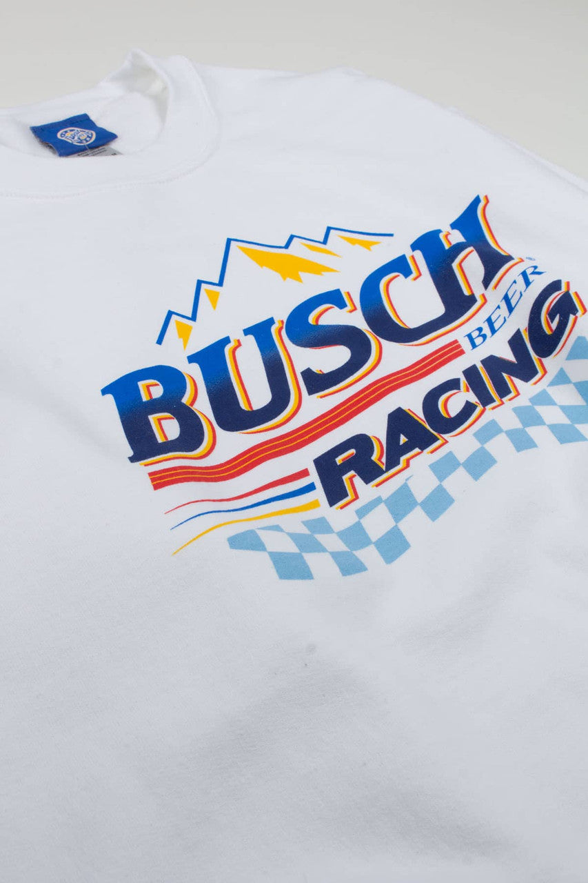 Busch Beer Racing Sweatshirt