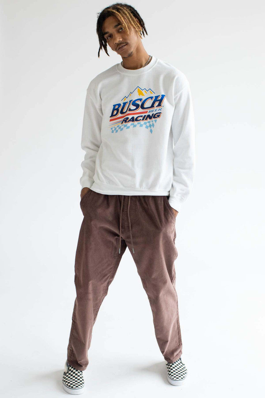 Busch Beer Racing Sweatshirt