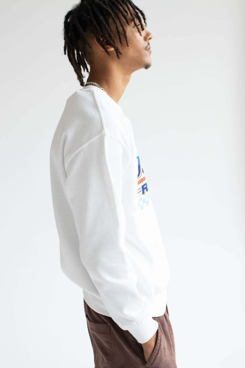 Busch Beer Racing Sweatshirt