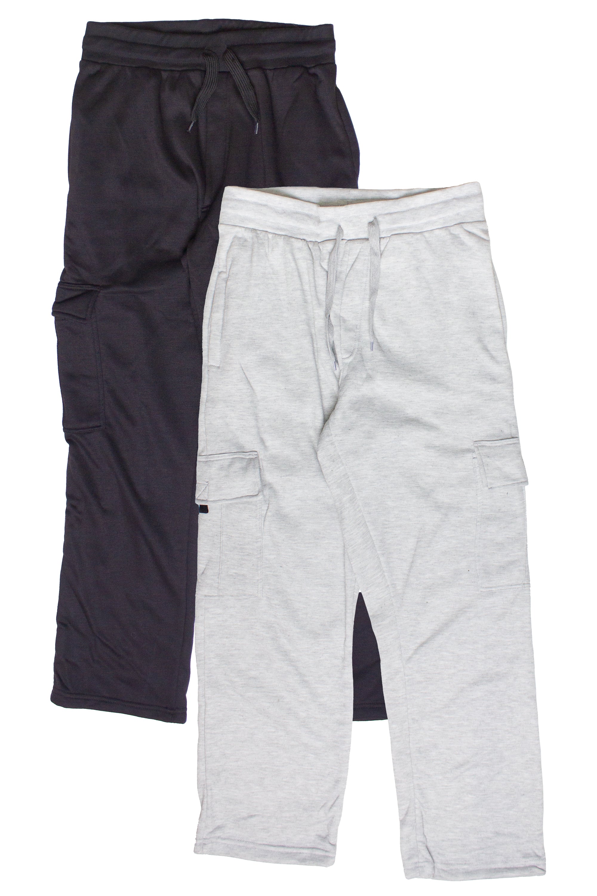 Cargo Sweatpants