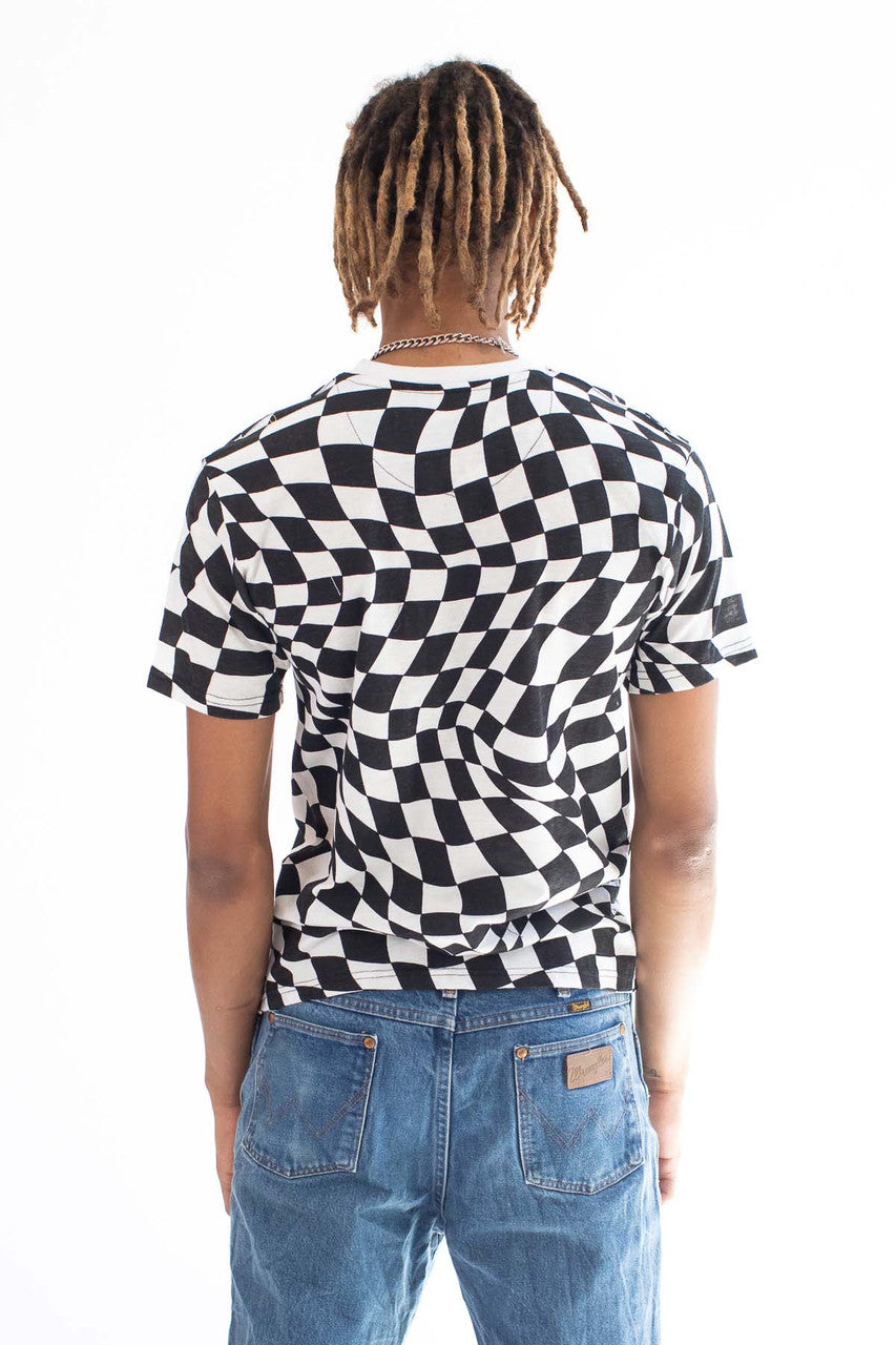 Checkered Flag T-Shirt