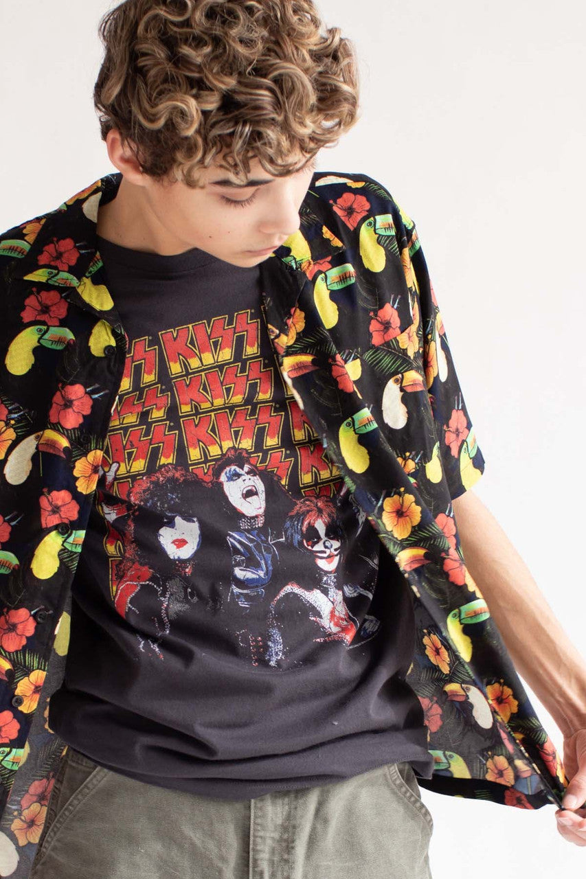 Classic KISS T-Shirt