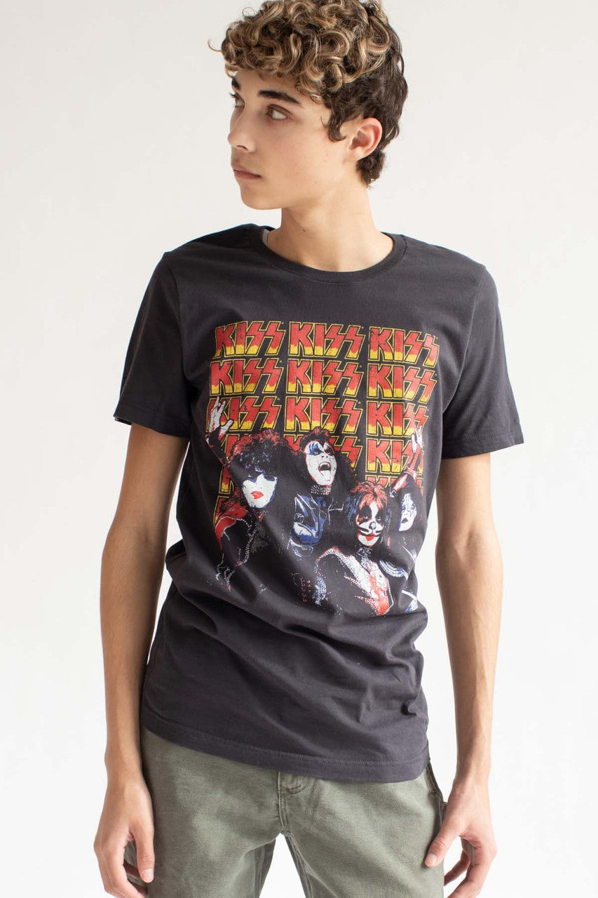 Classic KISS T-Shirt