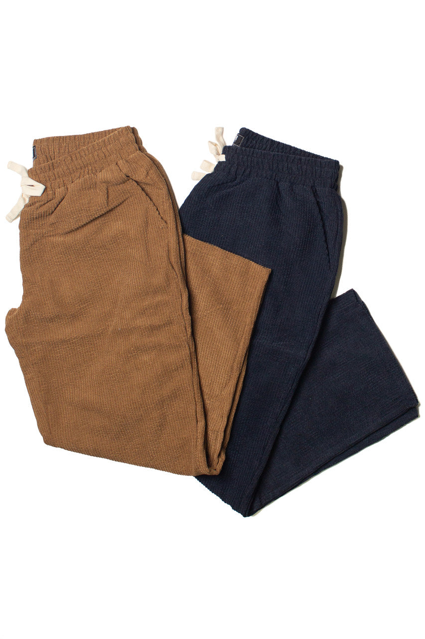 Corduroy Pants