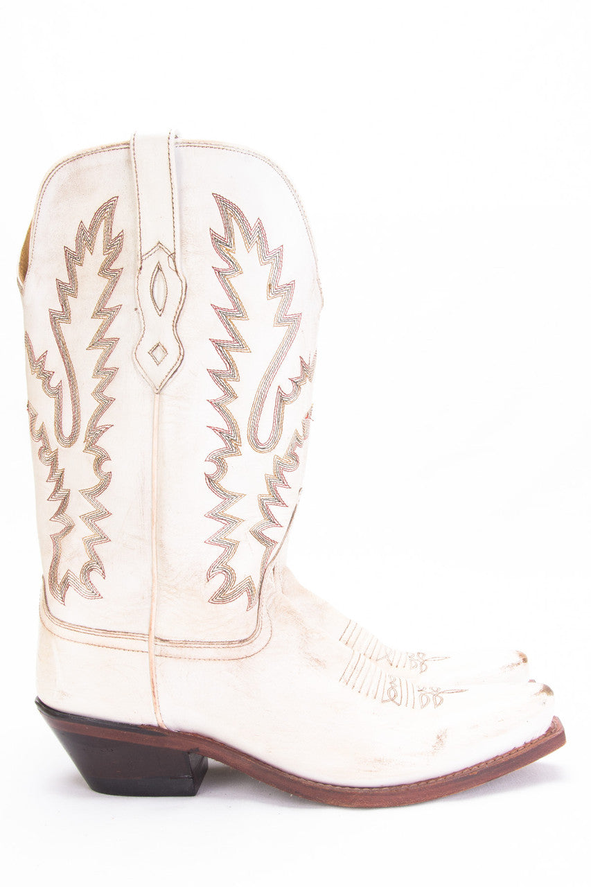 Vintage Cowboy Boots 282