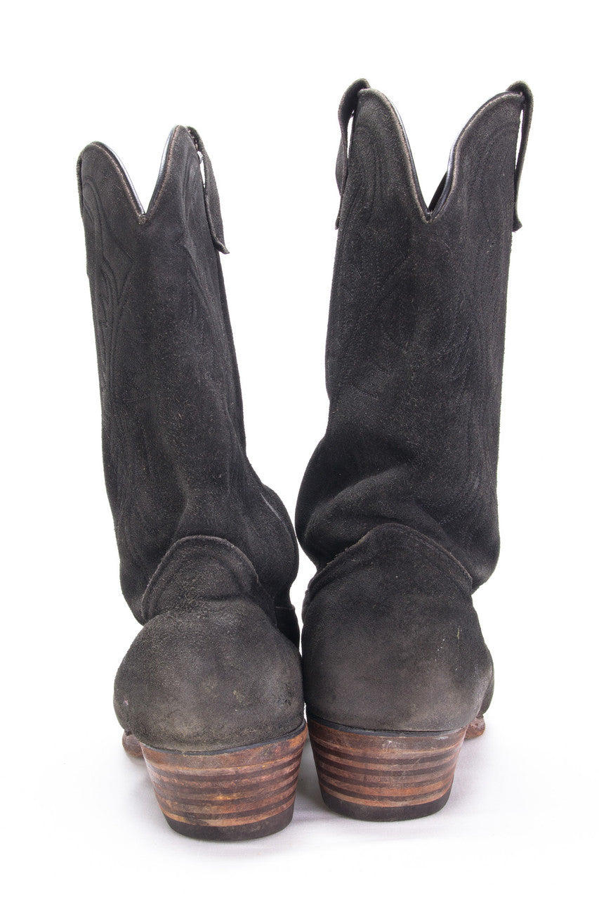 Vintage Cowboy Boots 298