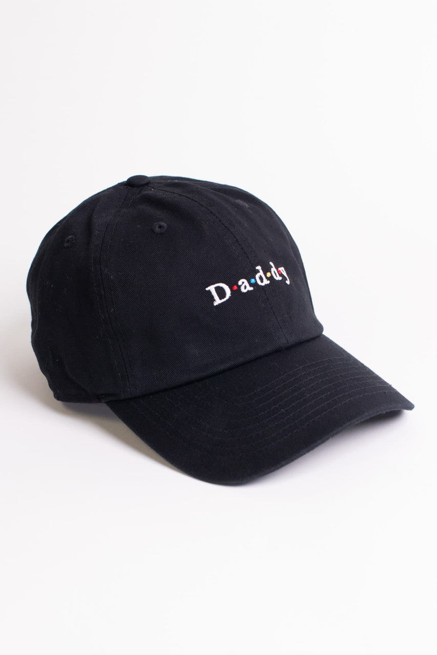 Daddy Dashed Dad Hat