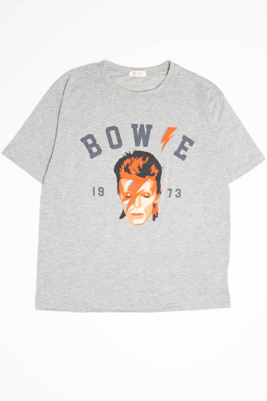 David Bowie T-Shirt