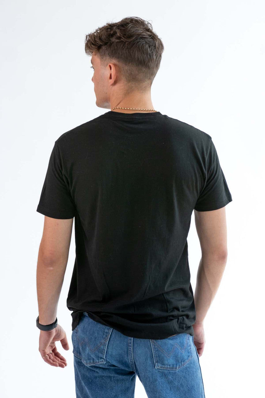 Def Leppard 1987 Hysteria World Tour T-Shirt