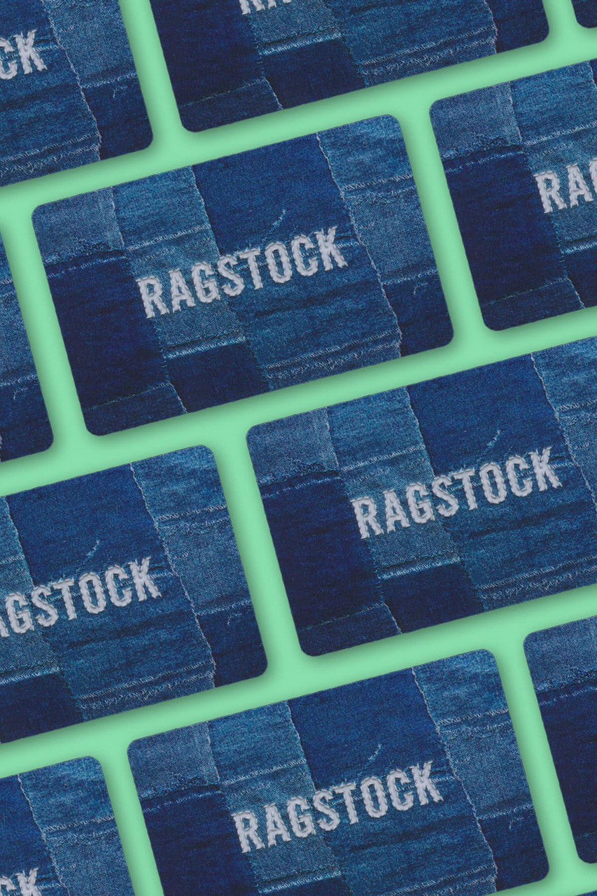 Gift Card - Denim Print