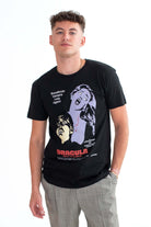 Dracula Prince of Darkness Tee