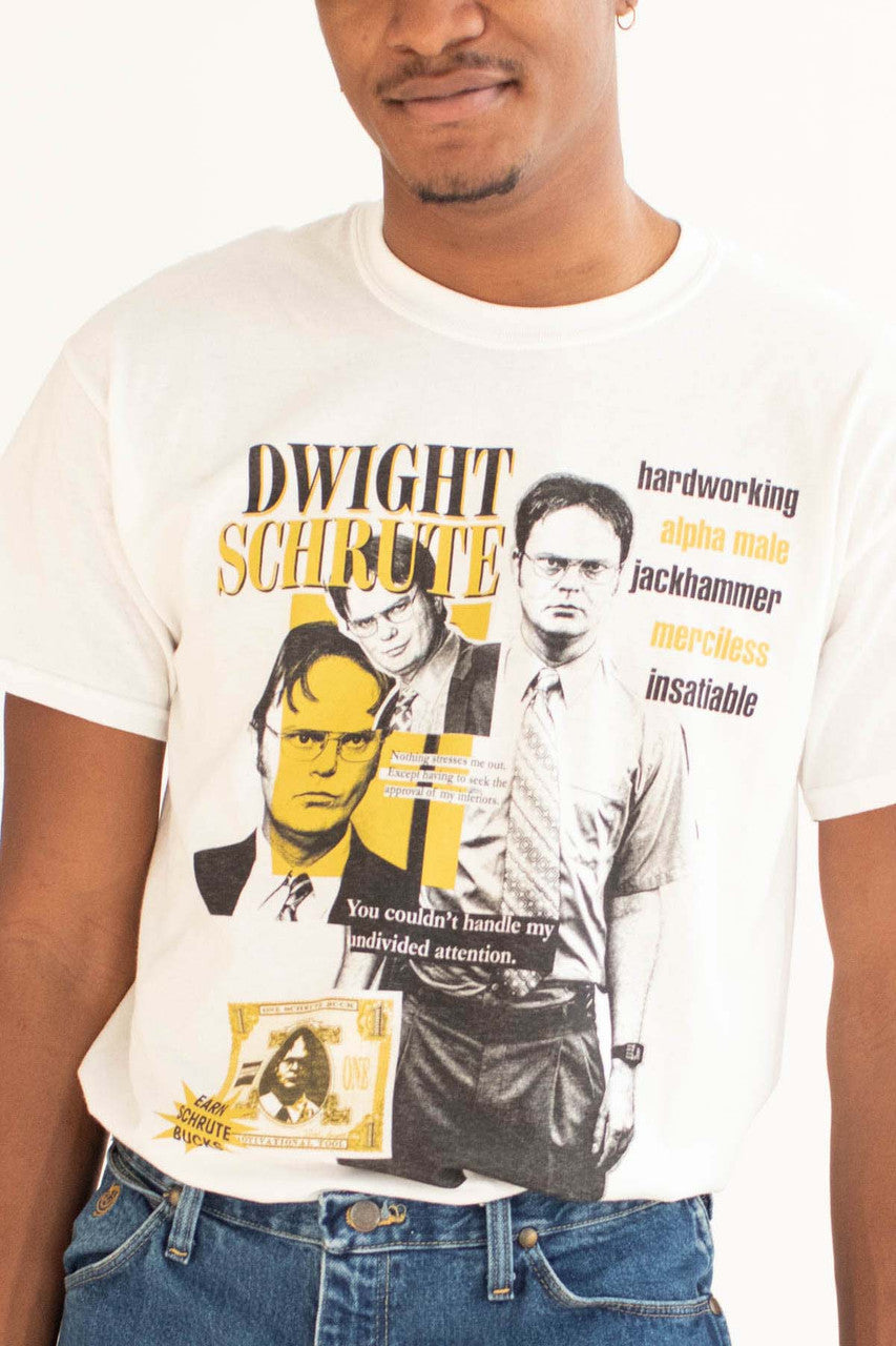Dwight Schrute The Office T-Shirt