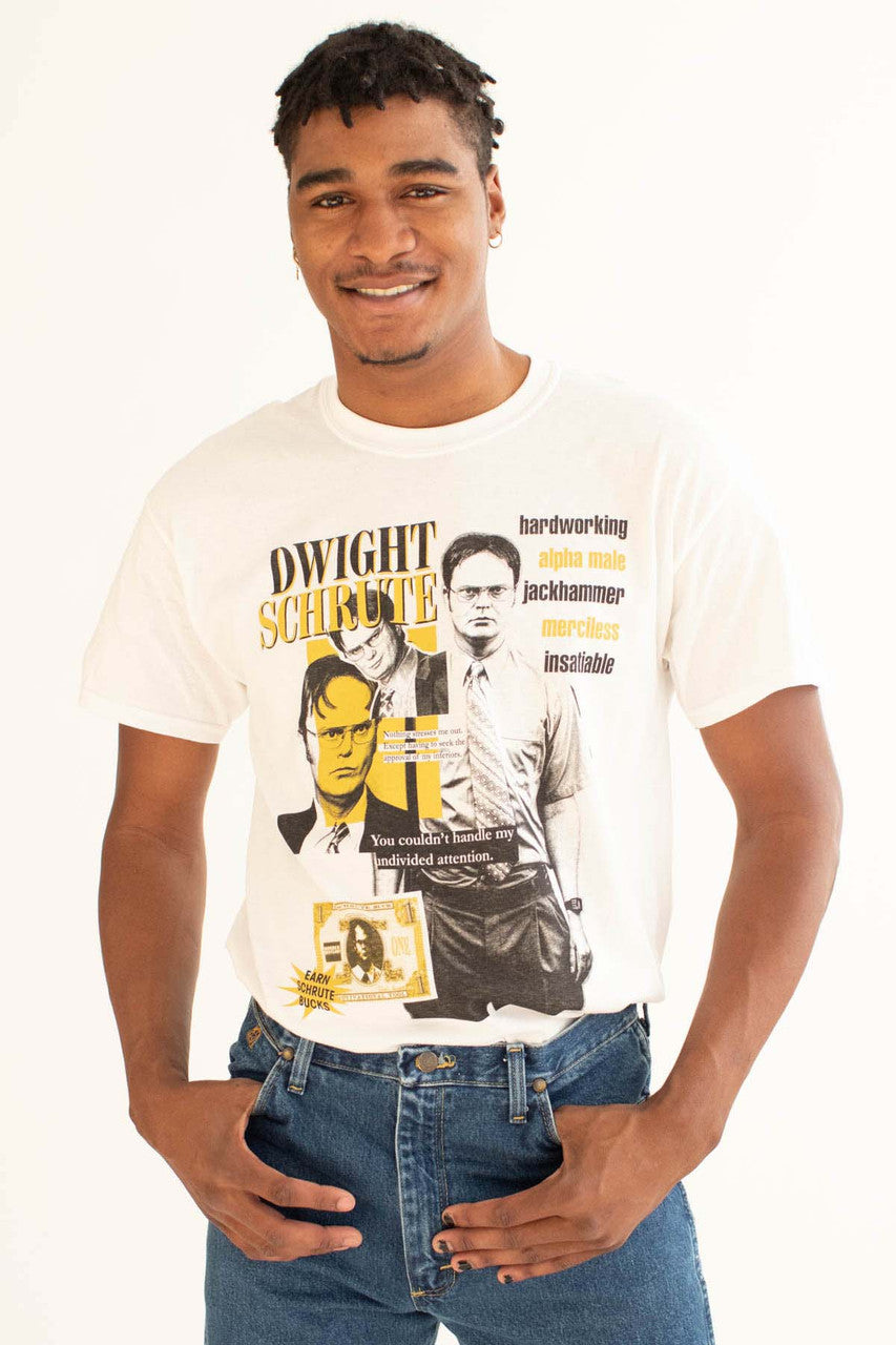 Dwight Schrute The Office T-Shirt