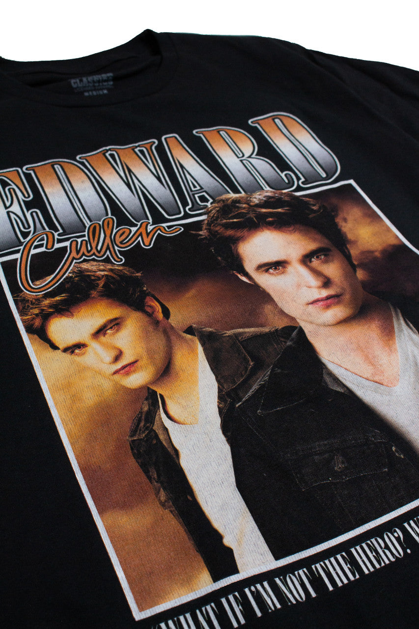 Edward Bad Guy Tee
