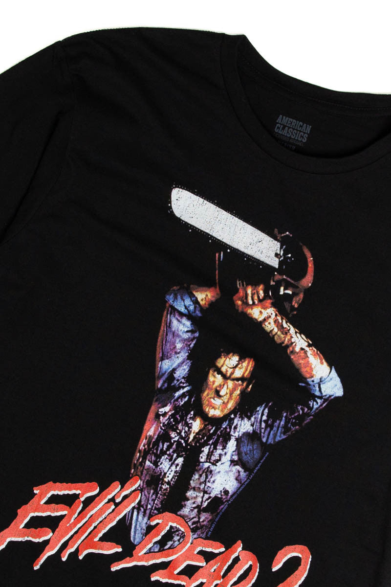 Evil Dead 2 Tee
