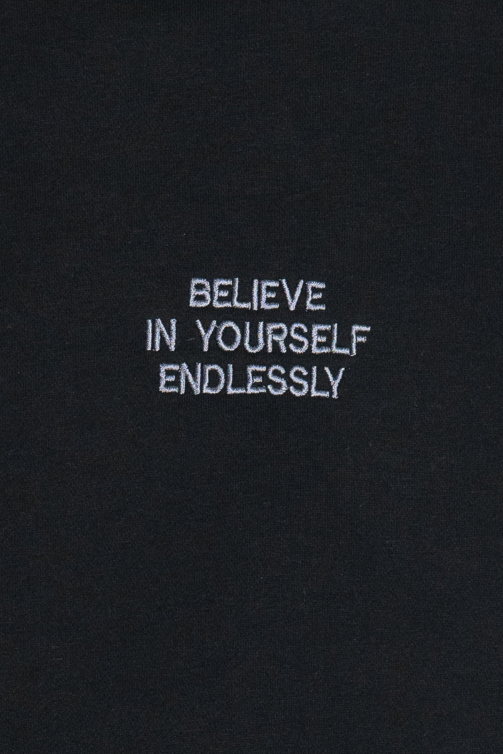 Believe Endlessly Hoodie