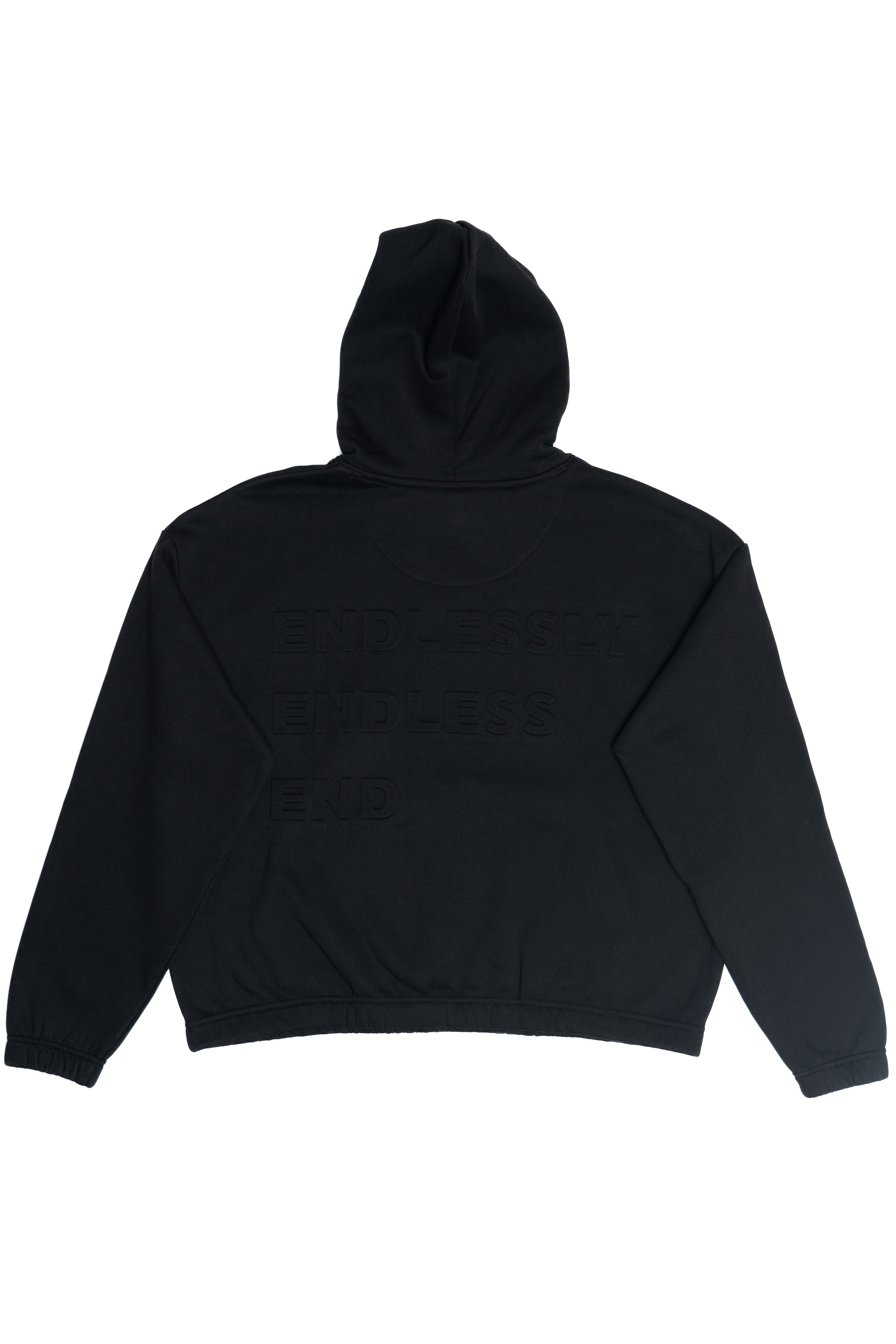 Believe Endlessly Hoodie