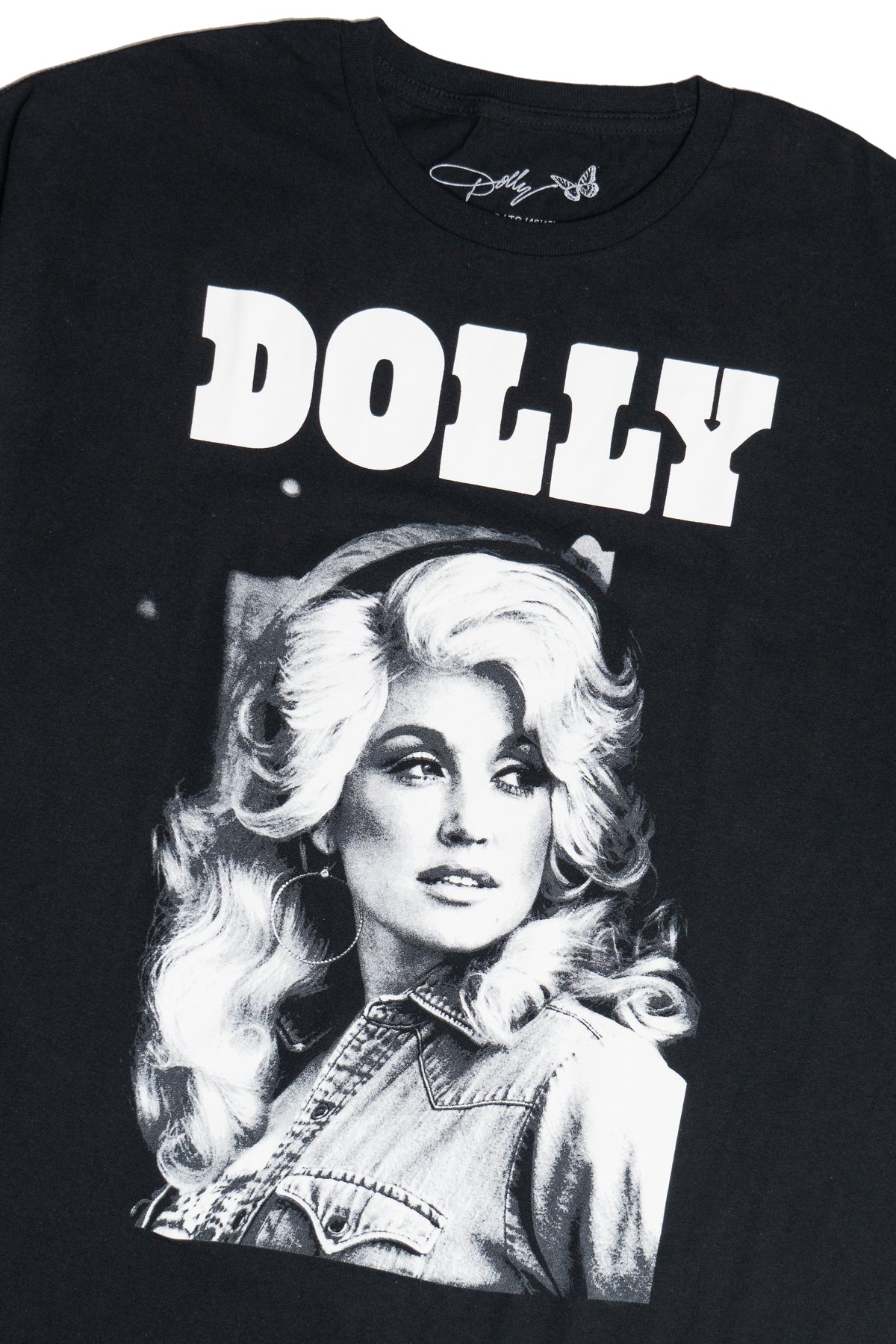 Dolly Parton Tee