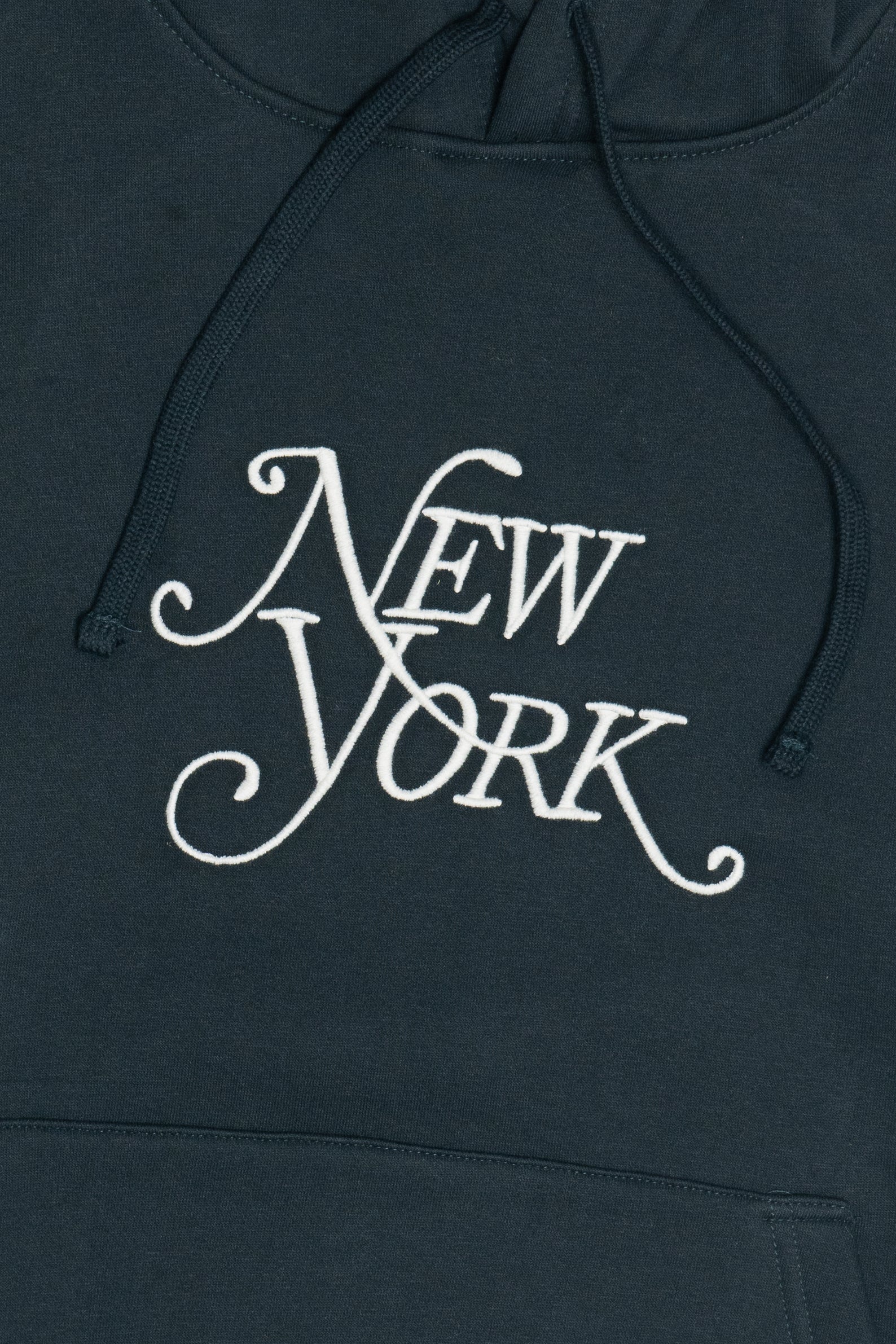 New York Hoodie