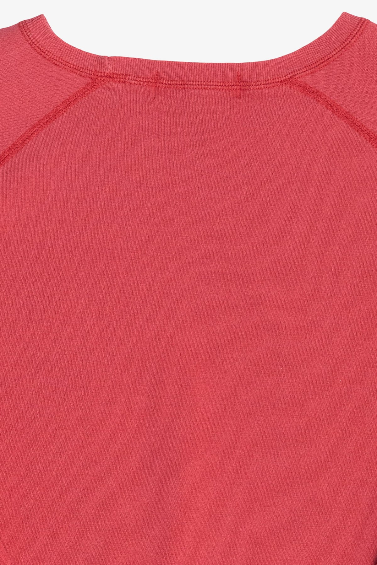 Vintage Polo By Ralph Lauren Distressed Sweatshirt (2000s)
