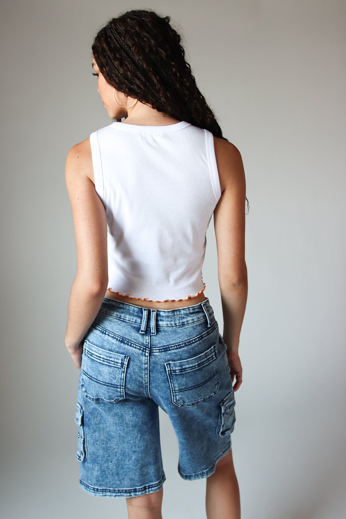 Farmers Market Tank Top