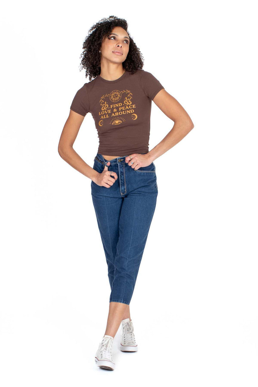 Find Love Celestial Crop